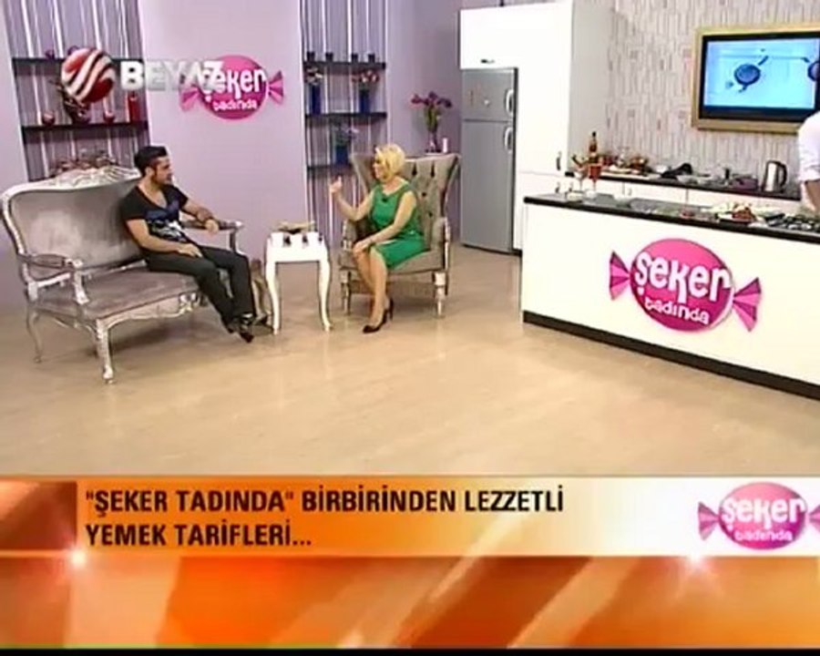 Şeker Tadında 26.08.2012