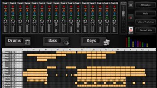 Free Download Dr Drum - The Best Beat Maker Software!