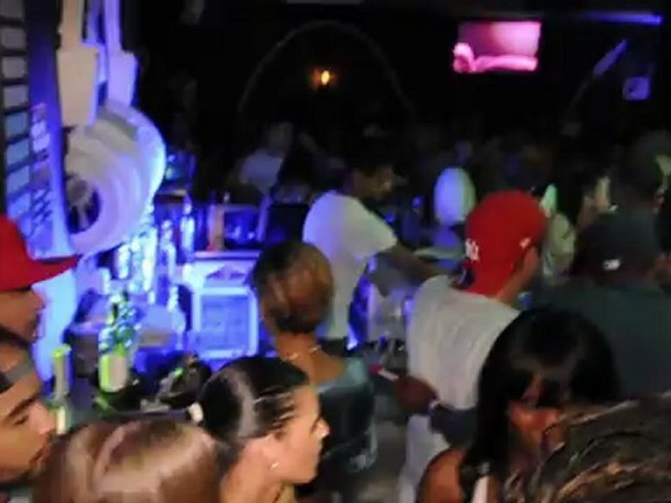 The Shrine @ Loft Club 25.08.12