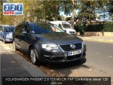 Occasion VOLKSWAGEN PASSAT LA GARENNE COLOMBES