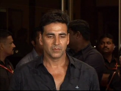 Akshay Kumar's Friendship With Farah Khan-Shirish Kunder Ends – Bollywood Gossip