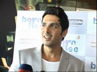 Hunk Zayed Khan's Advice To The Women In His Family -Bollywood News