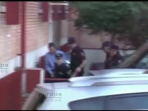 Localizan restos óseos de Ruth y José en Las Quemadillas