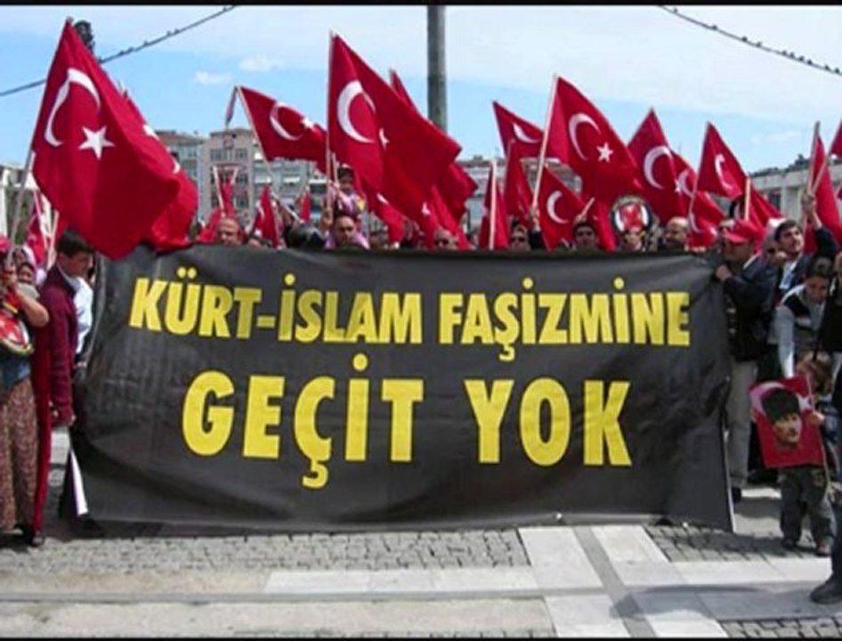 SORUN KÜRT