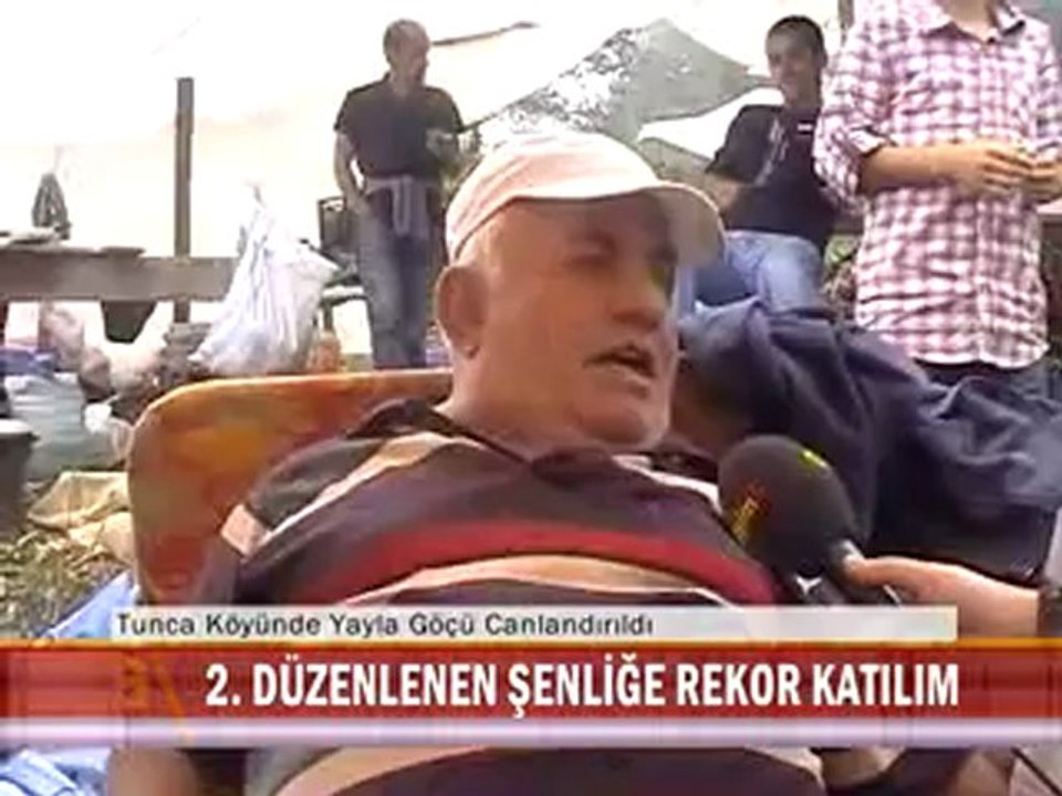 zilkale ölüm bitti