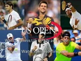 Aug 27 - Sep 9 US Open USA