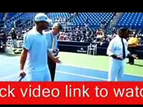 2012 Aug 27 - Sep 9 US Open Live Online Watching