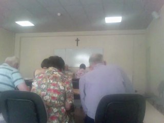 Conférence "Chrétiens dans l'enseignement public" _ Samedi 25 août _ fin