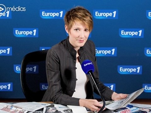 Les premières chroniques de Caroline Roux et Natacha Polony sur Europe 1