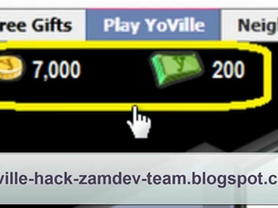 Yoville Coins Hack 2012 Cheat Engine  !