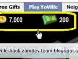 Yoville Coins Hack 2012 Cheat Engine  !