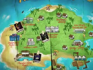 Naughty Bear : Panic in Paradise - Hit List