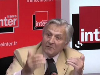 Jean-Claude Trichet