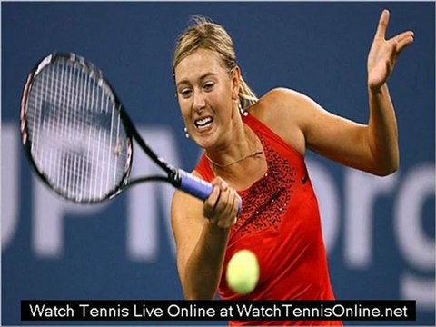 watch tennis US Open live streaming