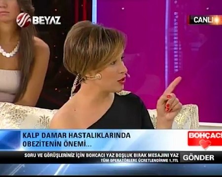 Bohçacı 27.08.2012 2.Kısım