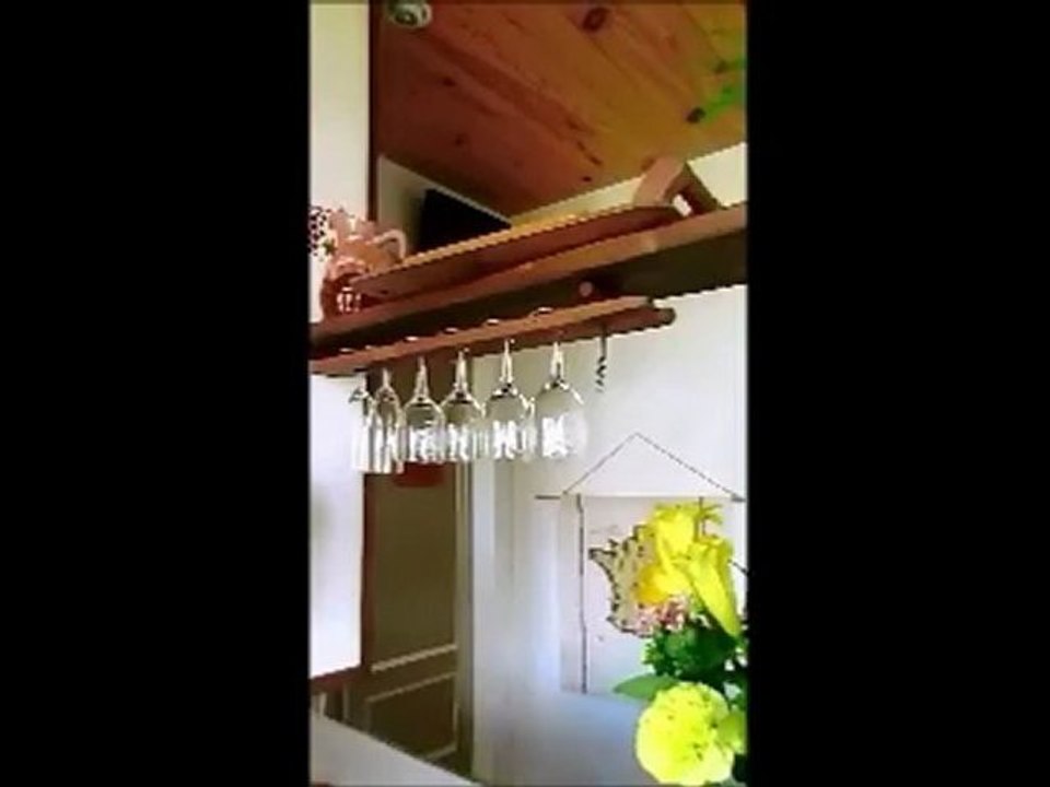 Le gîte du "PIGEONNIER"