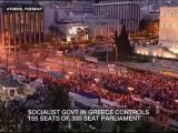 Inside Story - Greece: Bailouts, austerity and protests