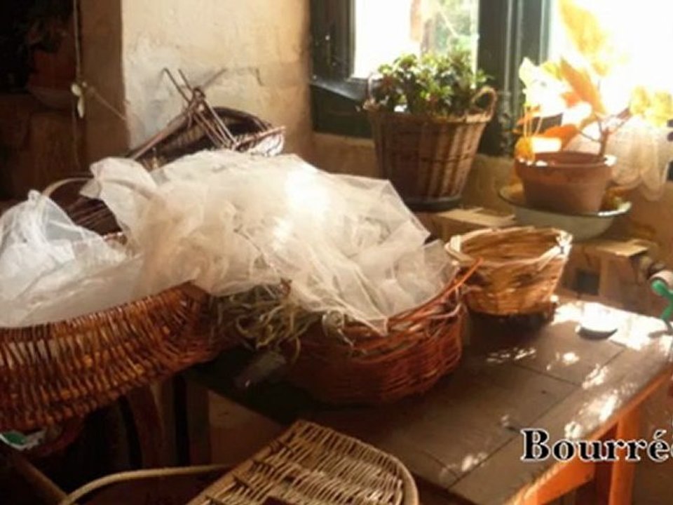 Bourrée 28
