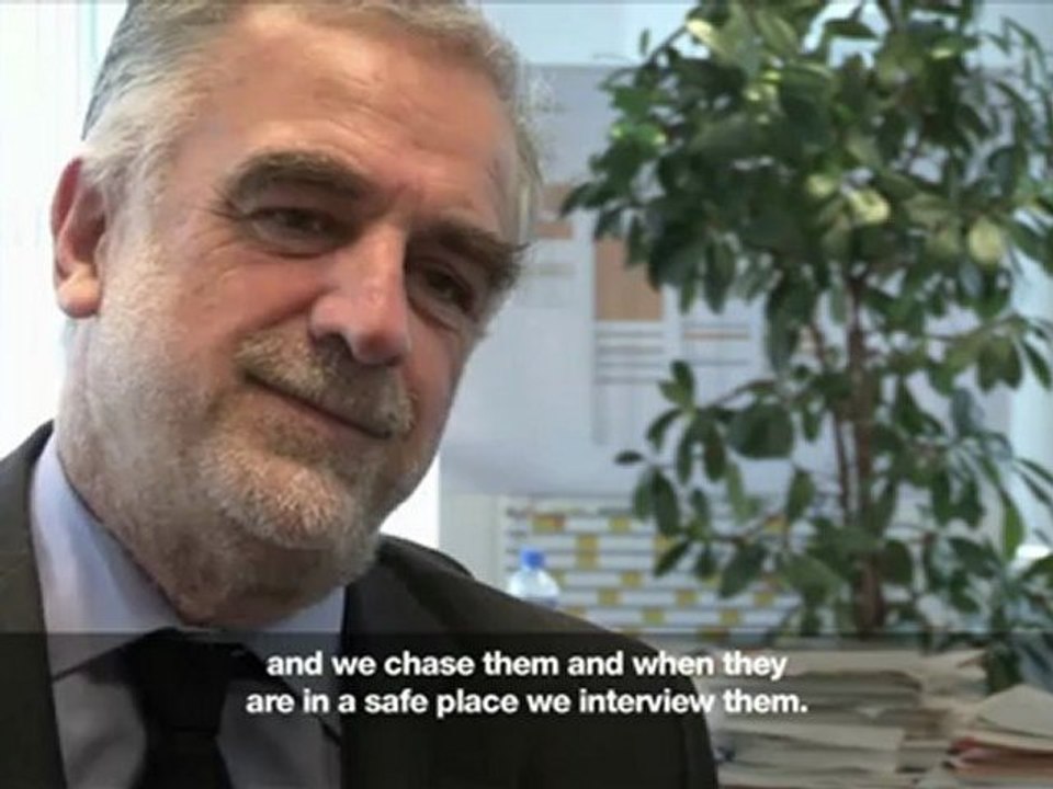 People & Power - Libya: War and rape