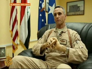 Gaping holes in Iraq's national security