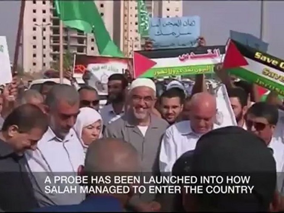 Inside Story - Succumbing to pro-Israeli lobby?