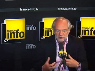 Le match Copé - Fillon est bien lancé