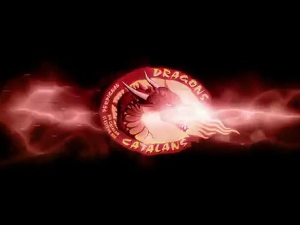Teaser Dragons Catalans vs Bradford