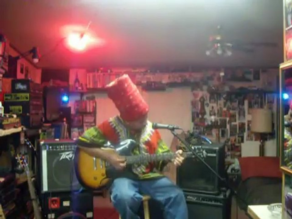 Jeff Hancock  "Jamming With Friends " (live)...