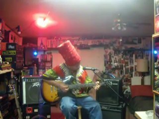 Jeff Hancock  "Jamming With Friends " (live)...