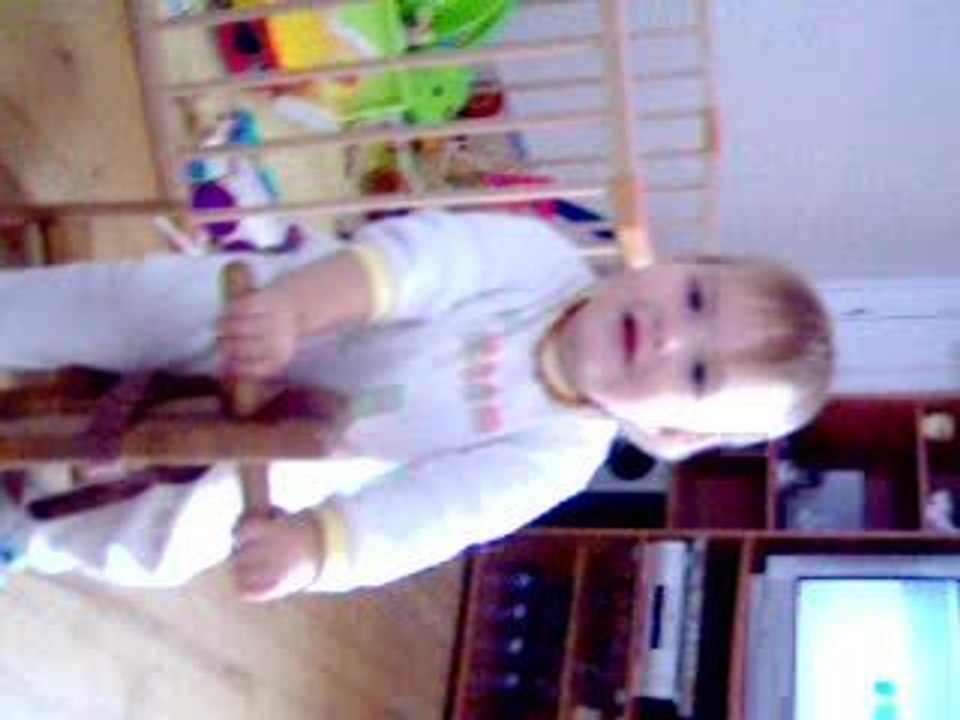 a dada et même au galot