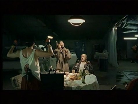 Prime Time de Sarah Lévy court métrage (2000)