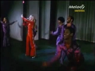 --Sylvie Vartan (1970)-- Part 5 -- "" prends ma main ""
