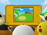 [Trailer] Apprend avec Pokémon : à la conquête du clavier