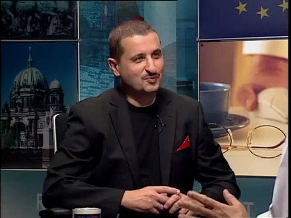 Германия за неделю Nr. 175