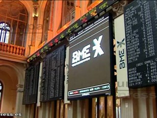 El Ibex cae un 0,2% en la apertura
