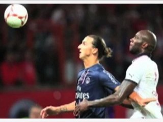 Le début de saison décevant du PSG, en moins de 3 minutes