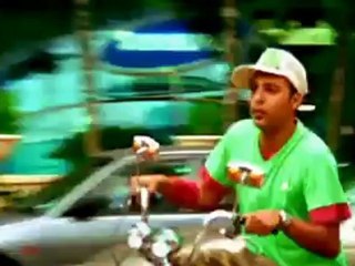 Arash feat. Rebecca - Temptation