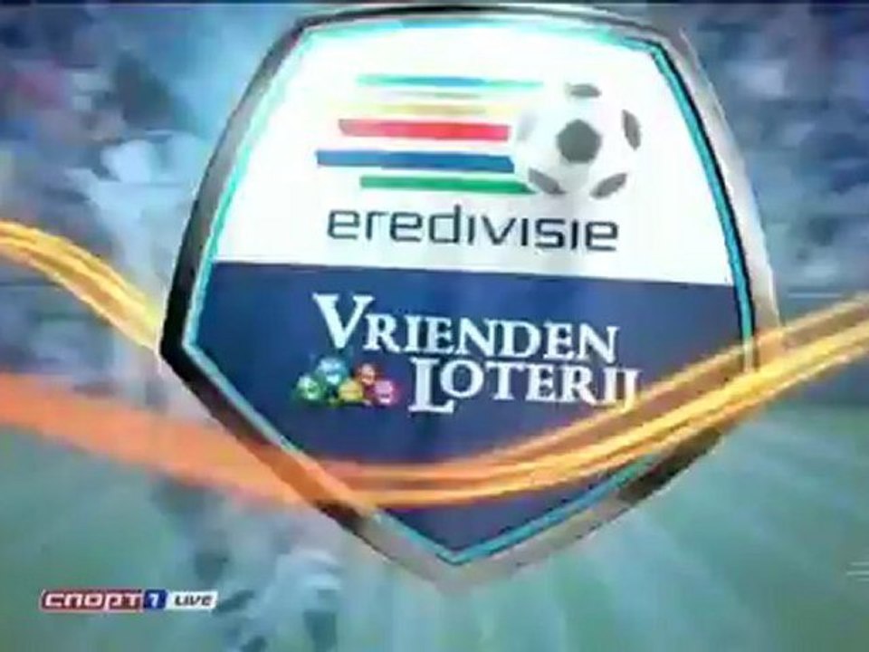 WWW.SOCCER-FOOTBALL.RU | 1 Эраклес - Фейенорд