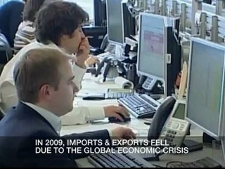 Inside Story - Russia and the Flight of Capital