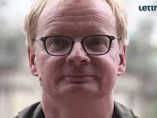 Meine Oma, Marx & Jesus Christus: Uwe Steimles humorvolle DDR-Rückblicke 🇩🇪