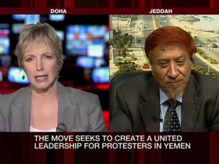 Inside Story - Transitioning to democracy in Yemen