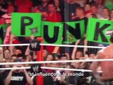 WWE 13 - THQ - Trailer FR