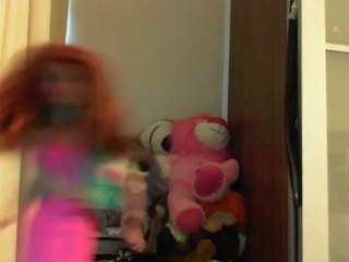 Wiwi muppetshowise "silhouette" de Kenny G