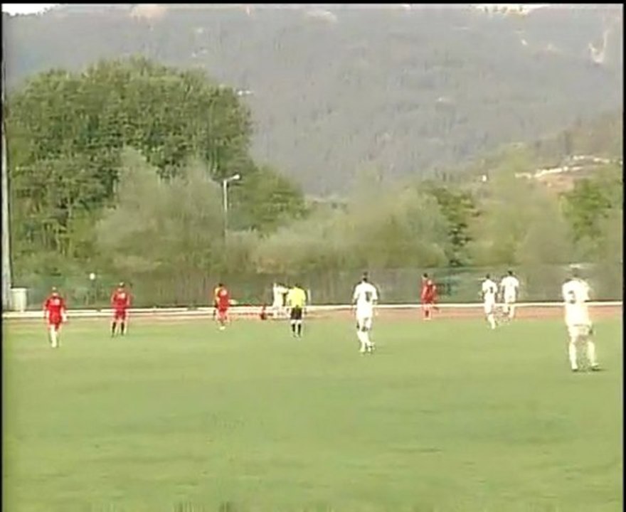 Μυρίκη-Καλαμάτα 0-3 σε φιλικό ματς στο Καρπενήσι