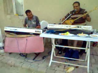 BÜLENT COŞKUN_GÜLÜM SULTANIM