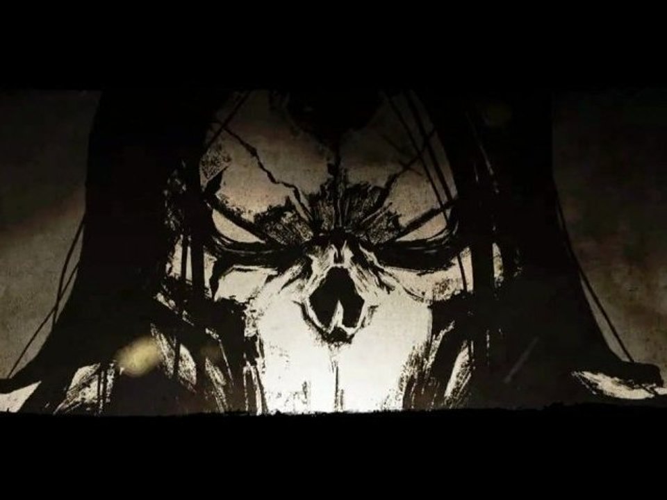 Découverte Darksiders II (HD) (PC)