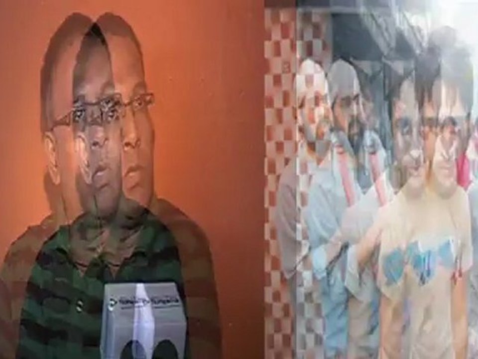 Krishna Exclusive Interview 14th Jun 2012