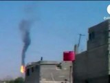 Suriye’de askeri helikopter düştü - euronews, dünya.flv