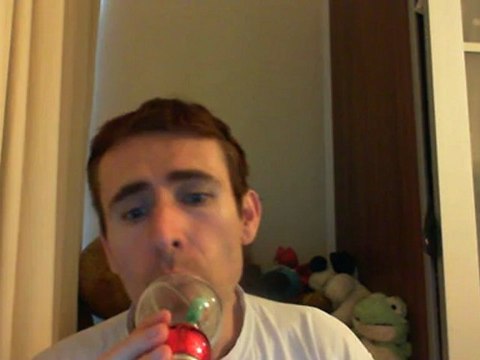 Wiwi égratigne dans mon ile d'Henri Salvador