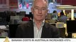 Al Jazeera speaks to Steve Keen, Economist University of Western Sydney